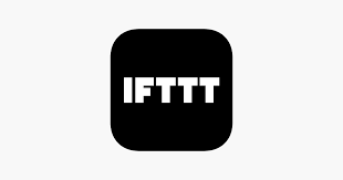 IFTTT」をApp Storeで