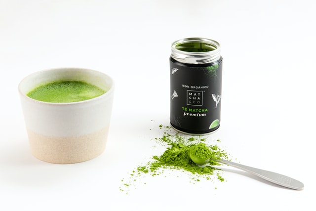 マイプロテイン(Myprotein)フレーバーレビュー「抹茶ラテ」