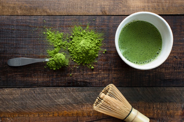マイプロテイン(Myprotein)フレーバーレビュー「抹茶ラテ」