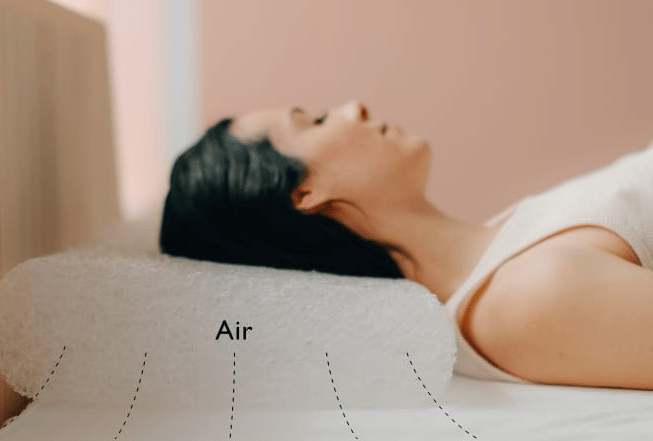 高い?怪しい?睡眠ガチ勢が3万円の枕を本音評価(ブレインスリープピロー)
