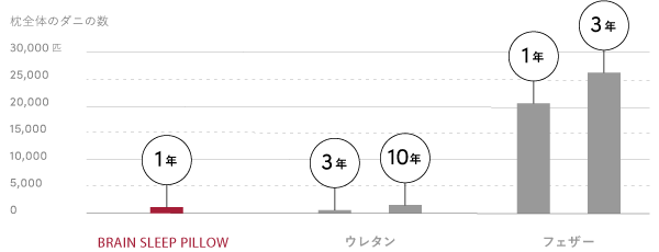 高い?怪しい?睡眠ガチ勢が3万円の枕を本音評価(ブレインスリープピロー)