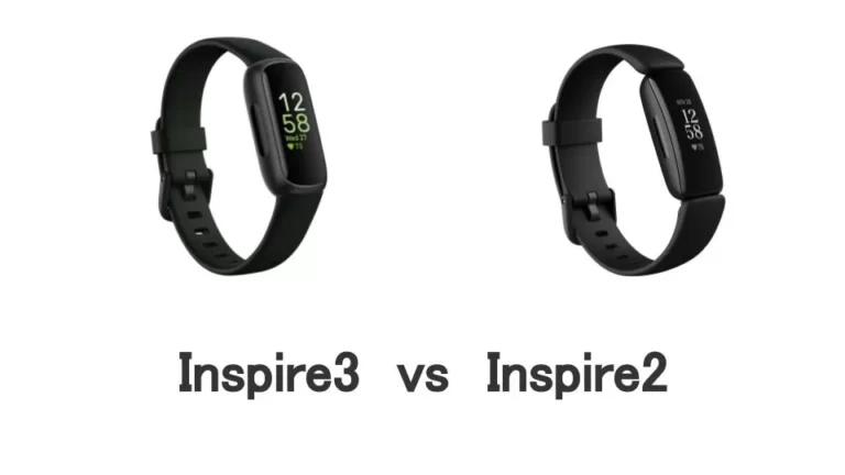 Fitbit Inspire3