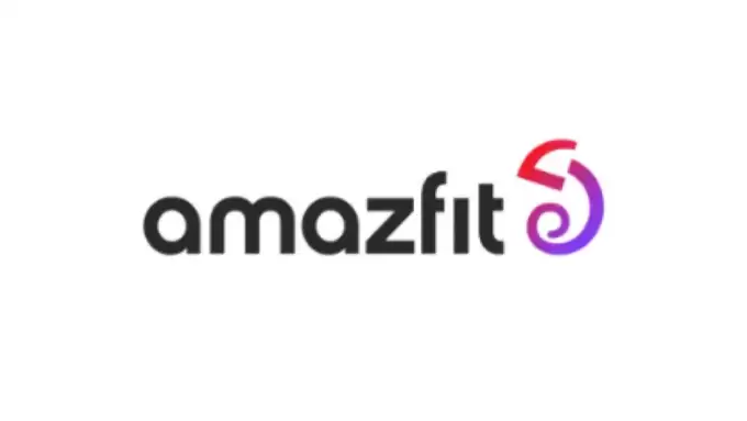 Amazfit Logo