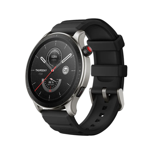 Amazfit GTR 4