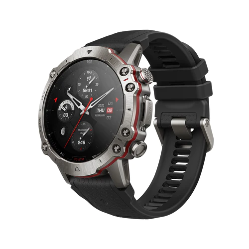 Amazfit Falcon