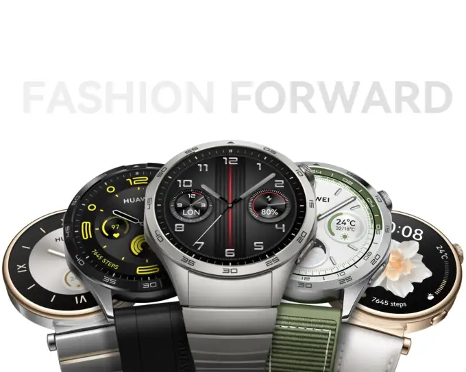 HUAWEI WATCH GT 4 のゴルフ機能と口コミレビューまとめ | 大人の 