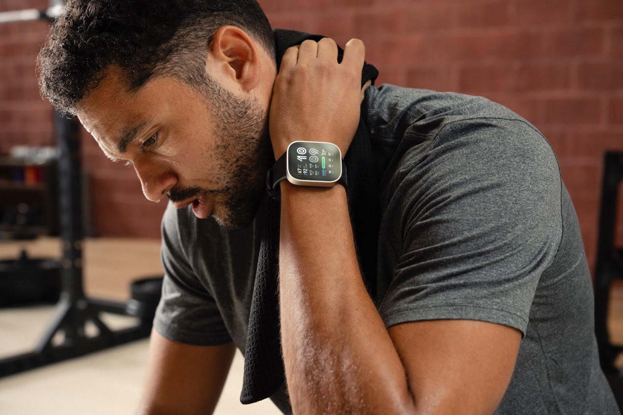 Amazfit Bip Max徹底レビュー！Bip 6やXiaomiと性能比較・1万円台最強の理由